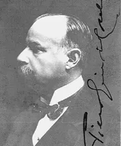 Portrait of Piero Ginori Conti